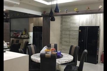 Canary Residence @ Cheras Hartamas