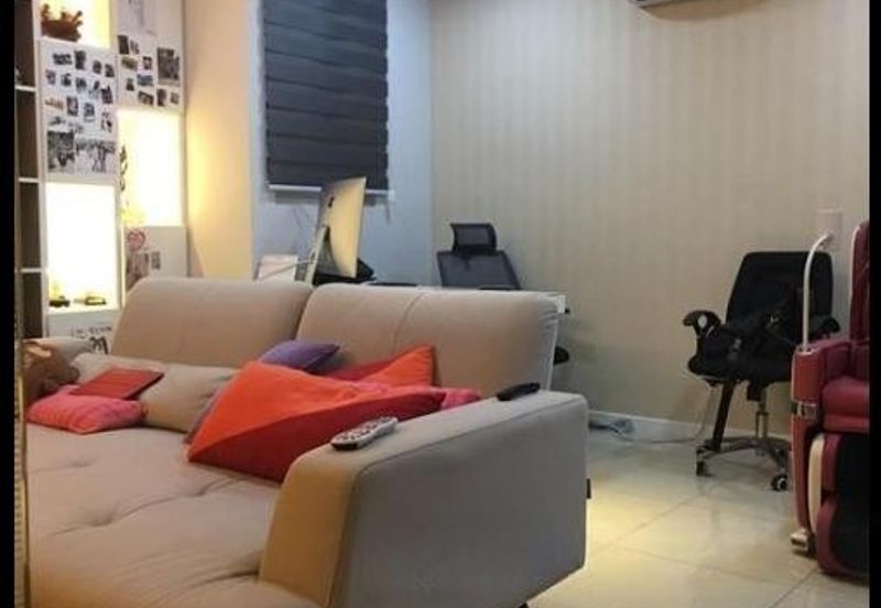 Canary Residence @ Cheras Hartamas