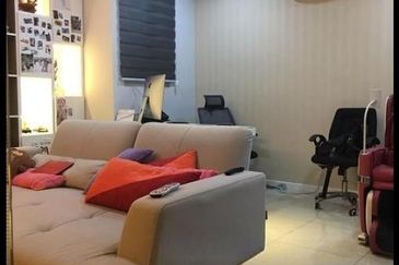 Canary Residence @ Cheras Hartamas