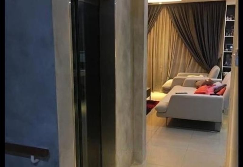 Canary Residence @ Cheras Hartamas