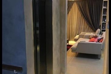 Canary Residence @ Cheras Hartamas