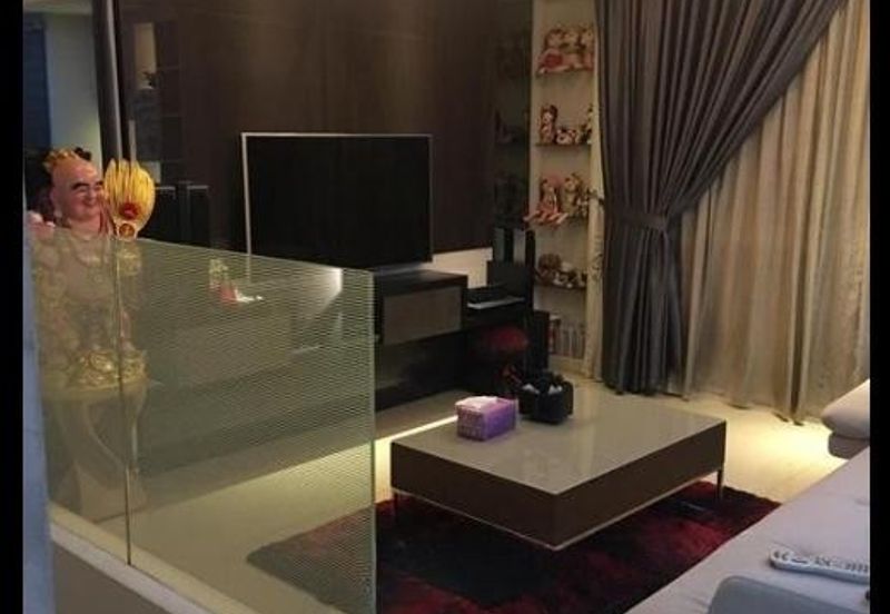 Canary Residence @ Cheras Hartamas