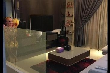 Canary Residence @ Cheras Hartamas