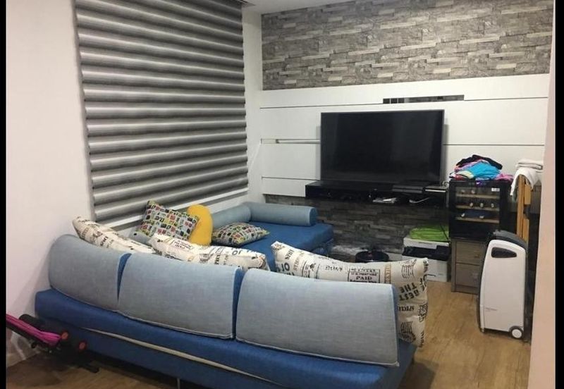 Canary Residence @ Cheras Hartamas