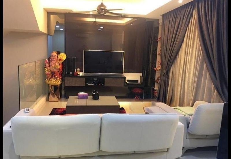 Canary Residence @ Cheras Hartamas
