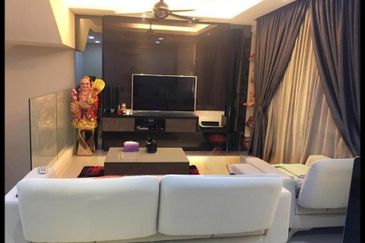 Canary Residence @ Cheras Hartamas