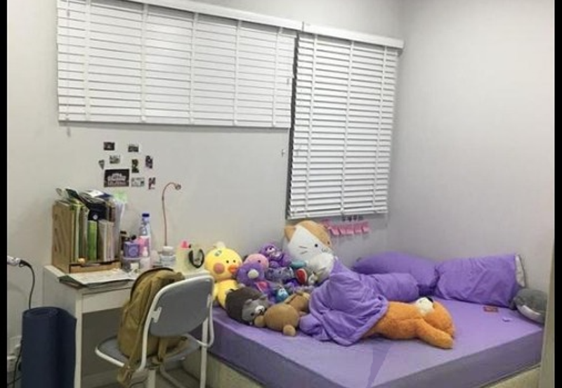 Canary Residence @ Cheras Hartamas