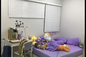 Canary Residence @ Cheras Hartamas