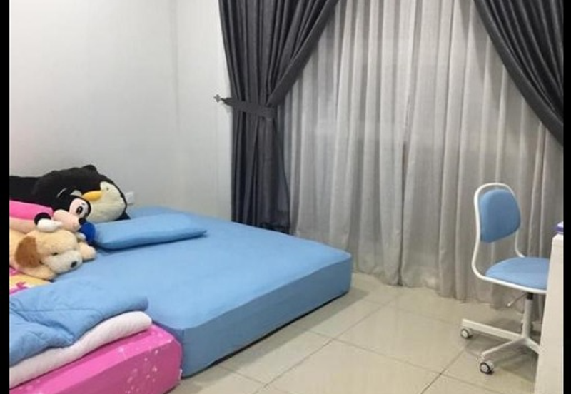 Canary Residence @ Cheras Hartamas