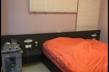 Canary Residence @ Cheras Hartamas