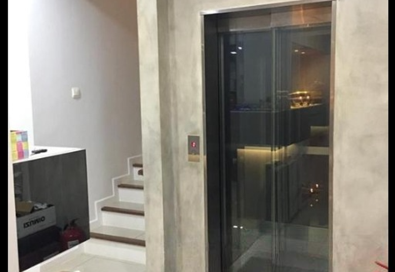 Canary Residence @ Cheras Hartamas