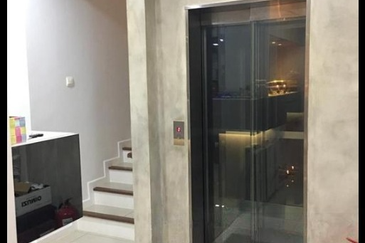 Canary Residence @ Cheras Hartamas