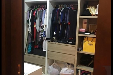 Canary Residence @ Cheras Hartamas