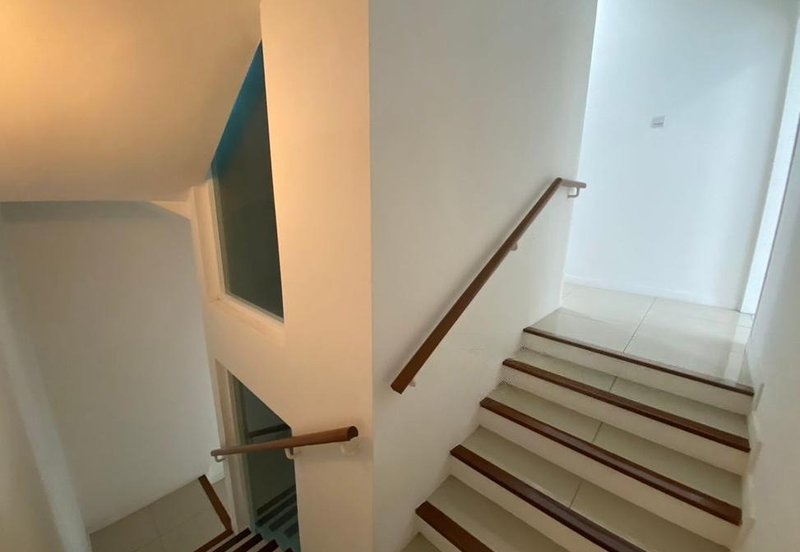 Canary Residence @ Cheras Hartamas