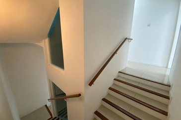 Canary Residence @ Cheras Hartamas