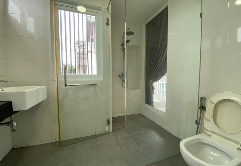 Canary Residence @ Cheras Hartamas