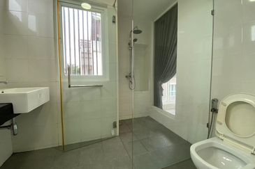 Canary Residence @ Cheras Hartamas