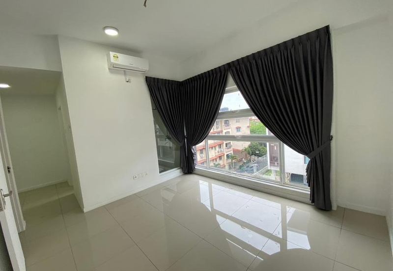 Canary Residence @ Cheras Hartamas