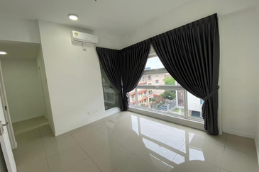 Canary Residence @ Cheras Hartamas