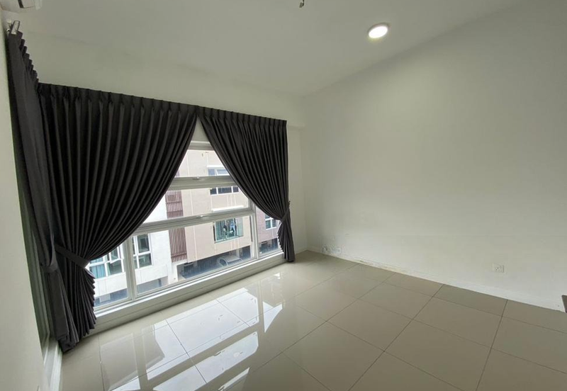 Canary Residence @ Cheras Hartamas