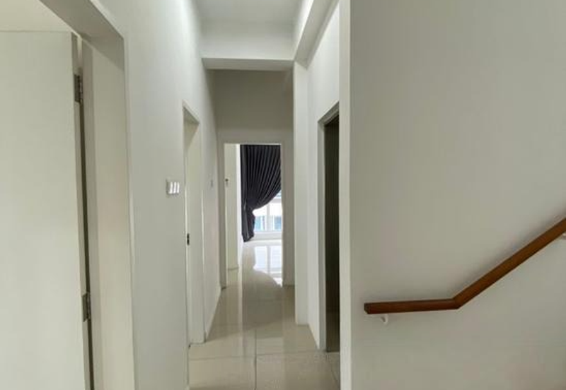 Canary Residence @ Cheras Hartamas