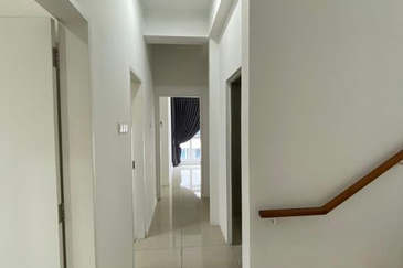 Canary Residence @ Cheras Hartamas