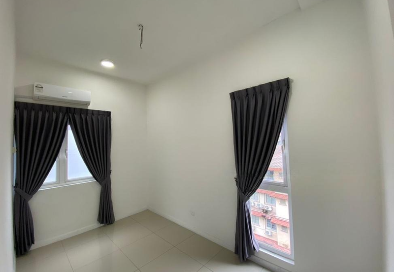 Canary Residence @ Cheras Hartamas