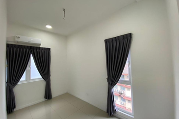 Canary Residence @ Cheras Hartamas