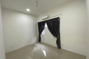 Canary Residence @ Cheras Hartamas