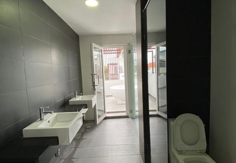 Canary Residence @ Cheras Hartamas