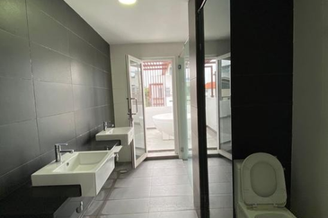 Canary Residence @ Cheras Hartamas