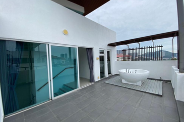 Canary Residence @ Cheras Hartamas