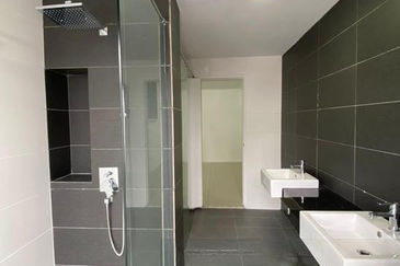 Canary Residence @ Cheras Hartamas