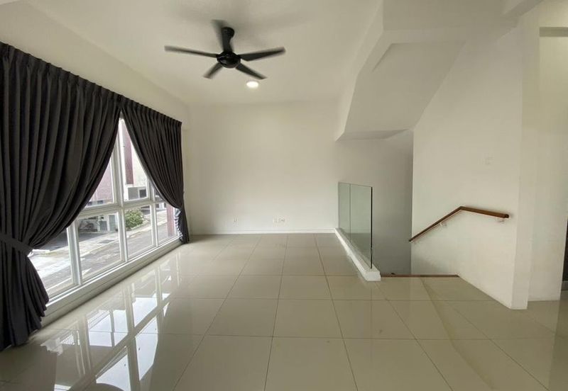 Canary Residence @ Cheras Hartamas