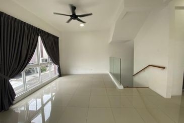 Canary Residence @ Cheras Hartamas