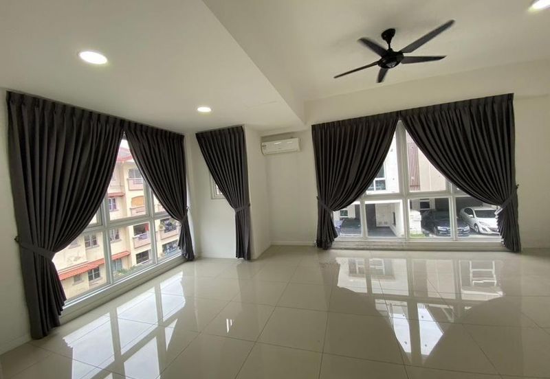 Canary Residence @ Cheras Hartamas