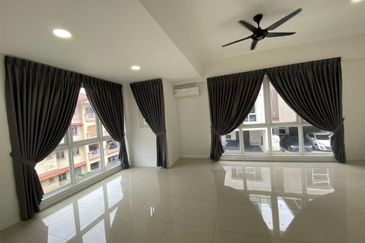 Canary Residence @ Cheras Hartamas