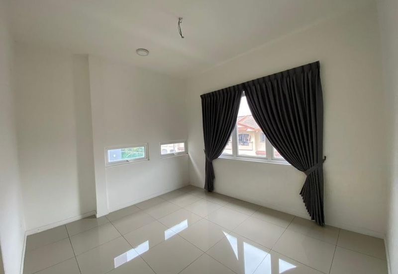 Canary Residence @ Cheras Hartamas