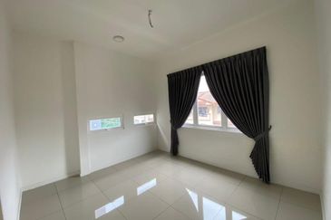 Canary Residence @ Cheras Hartamas