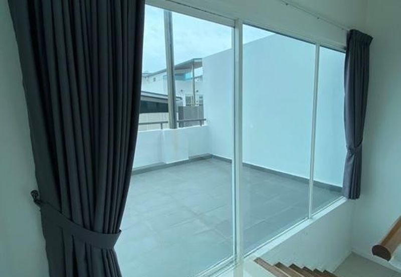 Canary Residence @ Cheras Hartamas