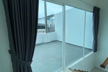 Canary Residence @ Cheras Hartamas