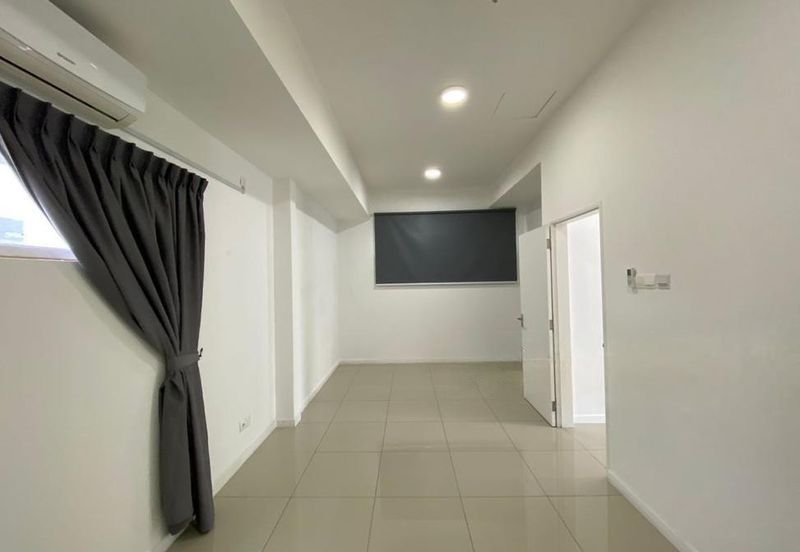 Canary Residence @ Cheras Hartamas