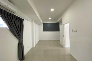 Canary Residence @ Cheras Hartamas