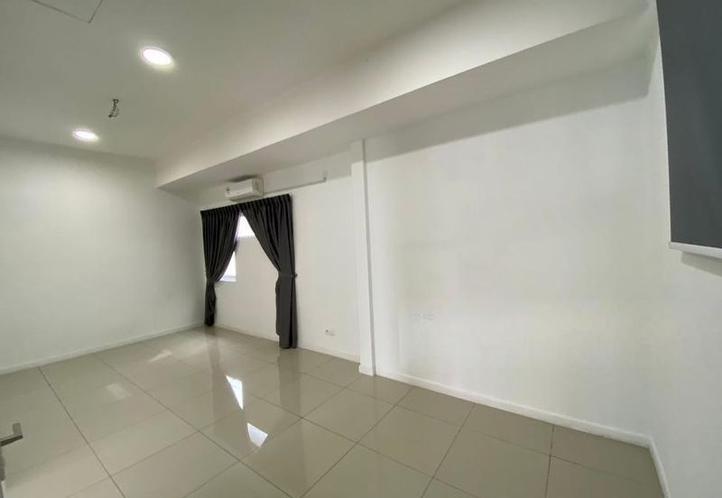 Canary Residence @ Cheras Hartamas