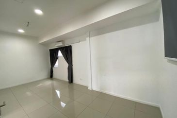 Canary Residence @ Cheras Hartamas