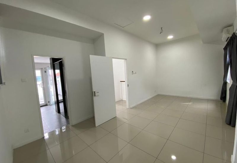 Canary Residence @ Cheras Hartamas