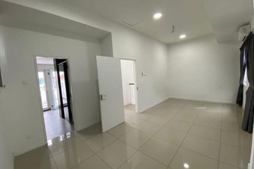 Canary Residence @ Cheras Hartamas