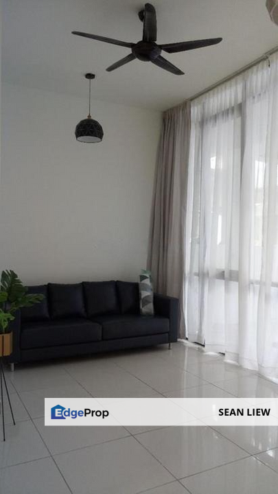 Empire Residence Olive Link Villa For Sale, Selangor, Damansara Perdana