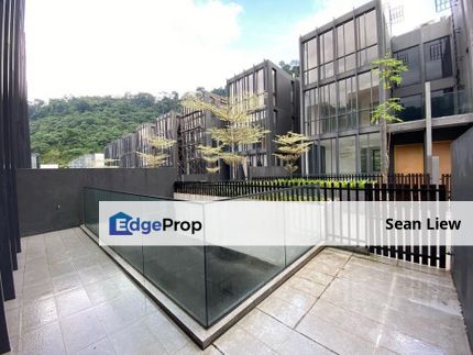 Damansara Perdana Empire Residence for Sale, Selangor, Damansara Perdana