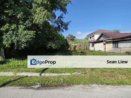 Bungalow Lot for Sale, Selangor, Shah Alam